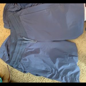 Under armour storm sweat pants